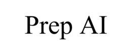 PREP AI trademark