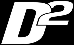 D2 trademark