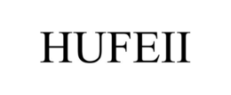 HUFEII trademark