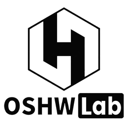 H OSHW LAB trademark