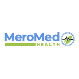 MEROMED HEALTH trademark