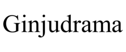GINJUDRAMA trademark