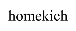 HOMEKICH trademark