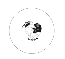 THE GOLDEN SNOWBALL trademark