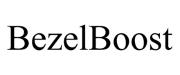 BEZELBOOST trademark