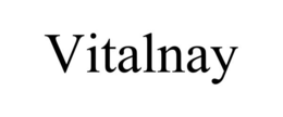 VITALNAY trademark
