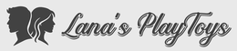 LANA'S PLAYTOYS trademark