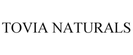 TOVIA NATURALS trademark