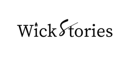 WICK STORIES trademark