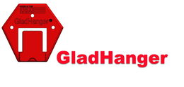 MADE IN THE USA GLADHANGER GLADHANGER trademark