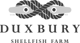 DUXBURY SHELLFISH FARM CCB45 trademark