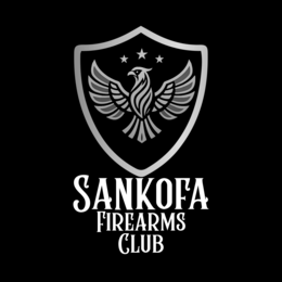SANKOFA FIREARMS CLUB trademark