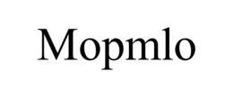 MOPMLO trademark