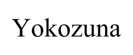 YOKOZUNA trademark