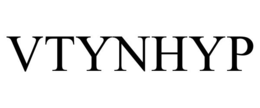VTYNHYP trademark