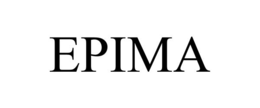EPIMA trademark