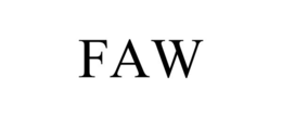 FAW trademark