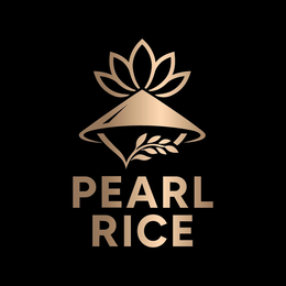 PEARL RICE trademark
