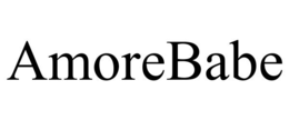 AMOREBABE trademark