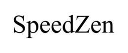 SPEEDZEN trademark