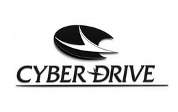 CYBER DRIVE trademark