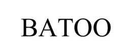 BATOO trademark