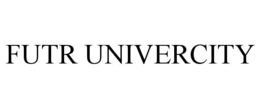 FUTR UNIVERCITY trademark