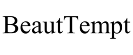 BEAUTTEMPT trademark