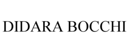 DIDARA BOCCHI trademark