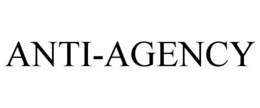 ANTI-AGENCY trademark