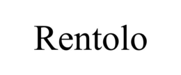 RENTOLO trademark