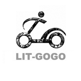 LIT-GOGO trademark