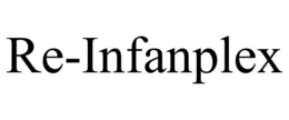 RE-INFANPLEX trademark