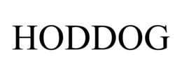 HODDOG trademark