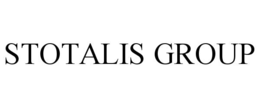 STOTALIS GROUP trademark