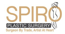 SPIRO PLASTIC SURGERY SURGEON BY TRADE, ARTIST AT HEART trademark