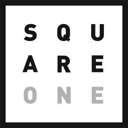 S Q U A R E O N E trademark