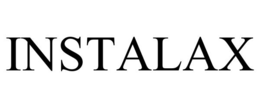 INSTALAX trademark