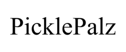 PICKLEPALZ trademark