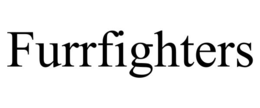 FURRFIGHTERS trademark