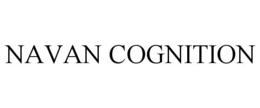 NAVAN COGNITION trademark