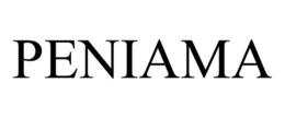 PENIAMA trademark