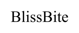BLISSBITE trademark