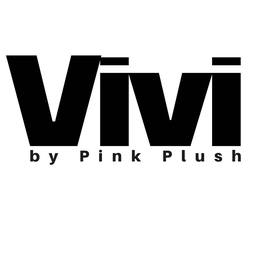 VIVI BY PINK PLUSH trademark