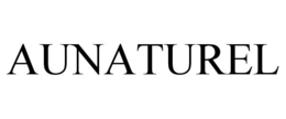 AUNATUREL trademark