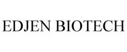 EDJEN BIOTECH trademark