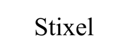 STIXEL trademark