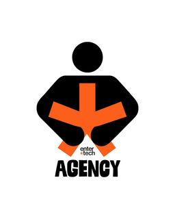 ENTER TECH AGENCY trademark