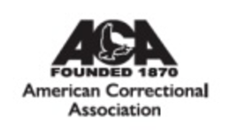 ACA FOUNDED 1870 AMERICAN CORRECTIONAL ASSOCIATION trademark