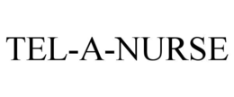 TEL-A-NURSE trademark